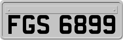 FGS6899