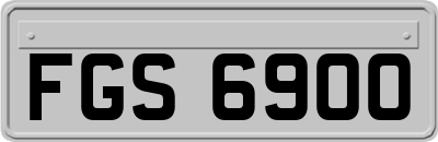 FGS6900