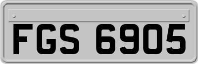 FGS6905