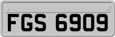 FGS6909