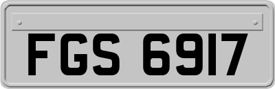 FGS6917