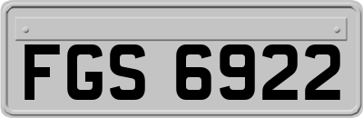 FGS6922