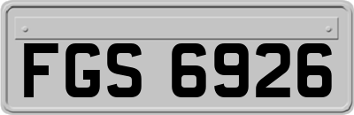 FGS6926