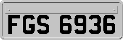 FGS6936