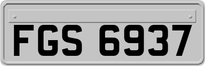 FGS6937