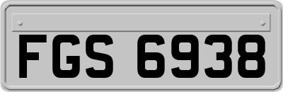 FGS6938