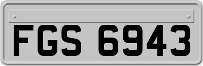 FGS6943