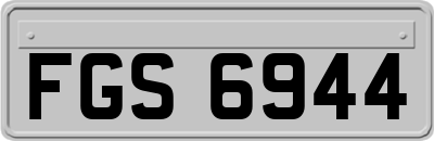 FGS6944
