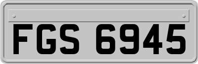 FGS6945