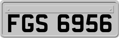 FGS6956
