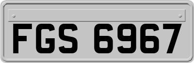 FGS6967