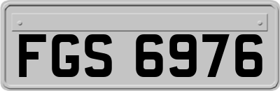 FGS6976