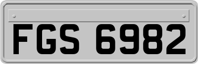 FGS6982