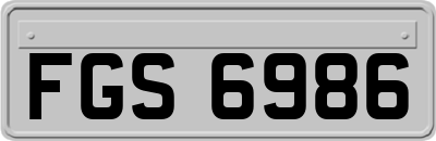 FGS6986