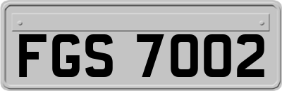 FGS7002