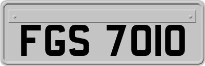 FGS7010