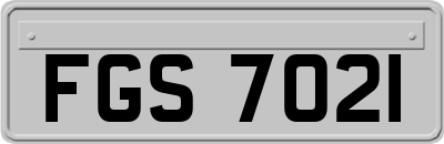 FGS7021