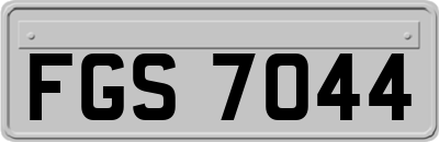 FGS7044
