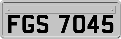 FGS7045
