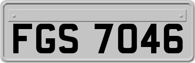 FGS7046