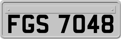 FGS7048