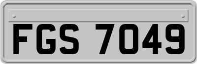 FGS7049