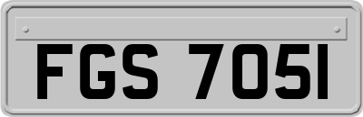 FGS7051