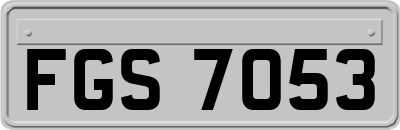 FGS7053