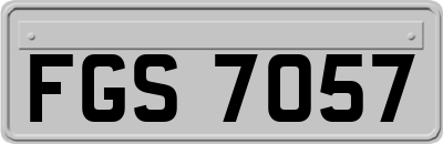 FGS7057