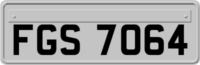 FGS7064