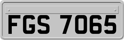 FGS7065