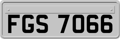 FGS7066