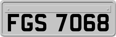 FGS7068