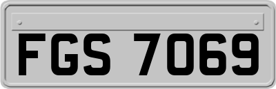 FGS7069