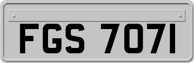 FGS7071