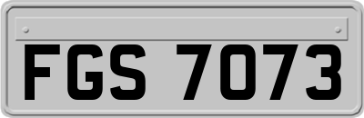 FGS7073