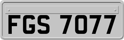FGS7077