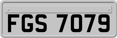 FGS7079