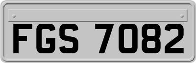 FGS7082