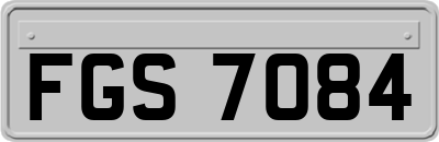 FGS7084