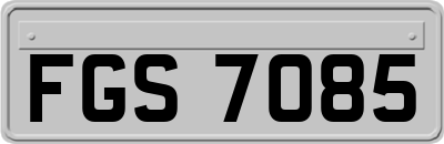 FGS7085