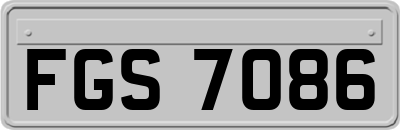 FGS7086