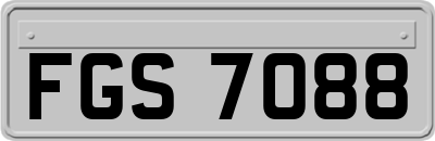 FGS7088