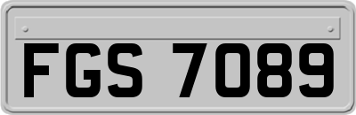 FGS7089