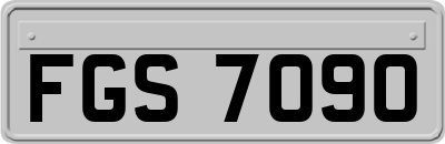FGS7090