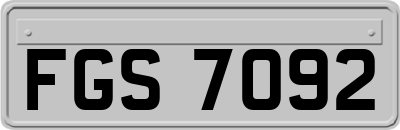 FGS7092