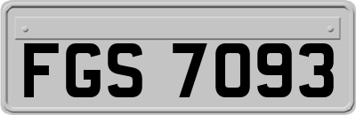 FGS7093