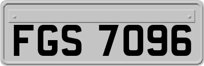 FGS7096