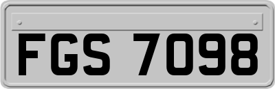 FGS7098