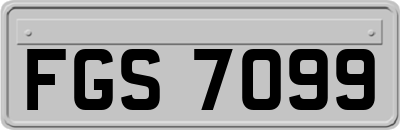 FGS7099